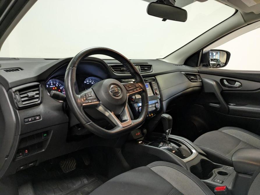 Nissan Qashqai II Рестайлинг Санкт-Петербург  - изображение 16