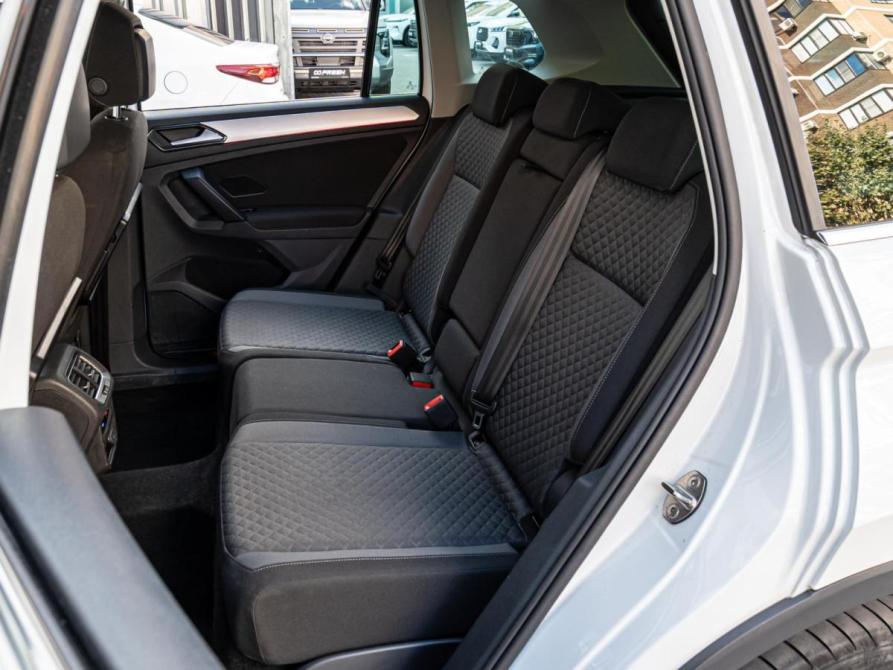Volkswagen Tiguan II Краснодар  - изображение 9