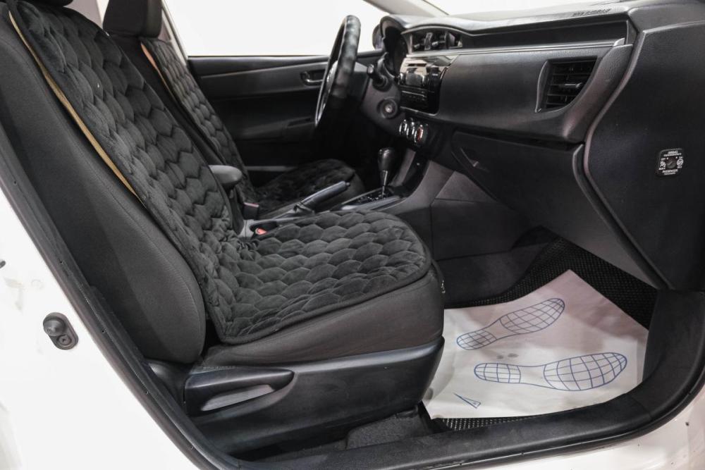 Toyota Corolla XI (E160 E170 E180) Новокузнецк  - изображение 15