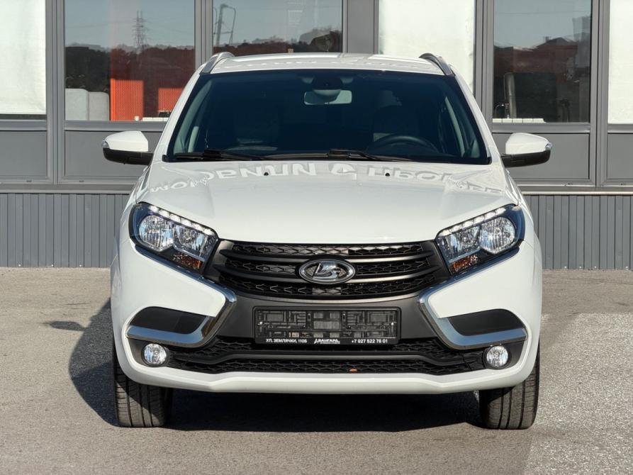 Lada (ВАЗ) XRAY I Волгоград  - изображение 3