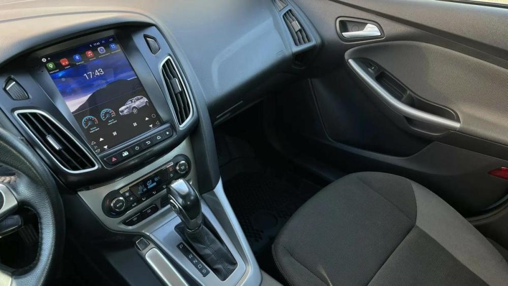Ford Focus III Оренбург  - изображение 12