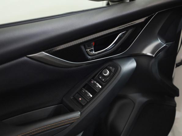 Subaru XV II с пробегом 2019 года, цена 2 239 000 рублей, 140540 км, внедорожник, Автокод Объявления