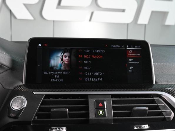 BMW X3 III (G01) с пробегом 2021 года, цена 5 565 000 рублей, 90388 км, внедорожник, Автокод Объявления