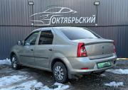 Renault Logan I Рестайлинг Ижевск  - изображение 17