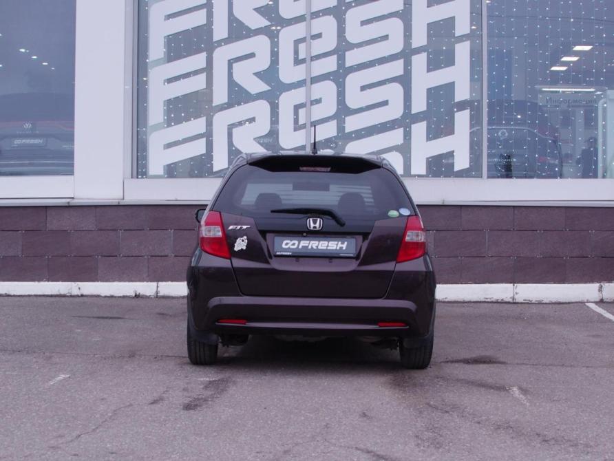 Honda Fit II Владимир  - изображение 4