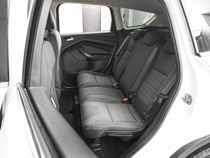 Ford Kuga II Ставрополь  - изображение 9