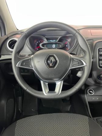 Renault Kaptur I Рестайлинг с пробегом 2020 года, цена 1 641 000 рублей, 82406 км, внедорожник, Автокод Объявления