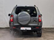 Chevrolet Niva I Рестайлинг Кемерово  - изображение 26