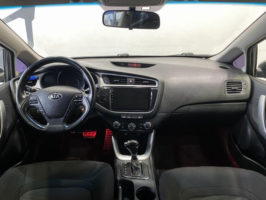 Kia Ceed II Рестайлинг Ростов-на-Дону  - изображение 18