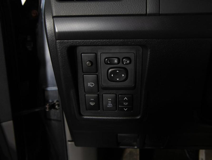 Toyota Land Cruiser Prado 150 Series Санкт-Петербург  - изображение 19