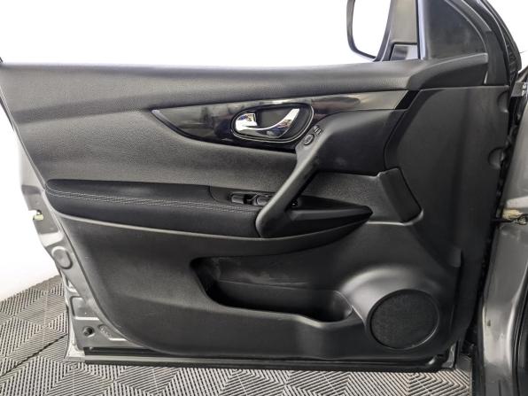Nissan Qashqai II с пробегом 2014 года, цена 1 230 000 рублей, 136416 км, внедорожник, Автокод Объявления