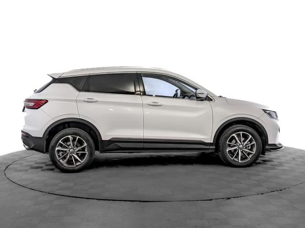 Belgee X50 с пробегом 2025 года, цена 1 635 000 рублей, 84459 км, внедорожник, Автокод Объявления