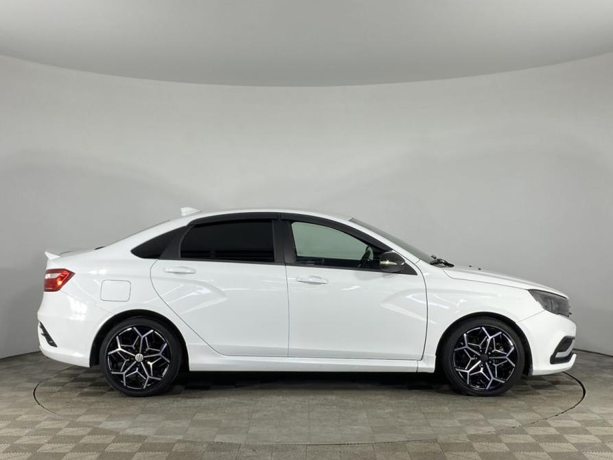 Lada (ВАЗ) Vesta I Воронеж  - изображение 11