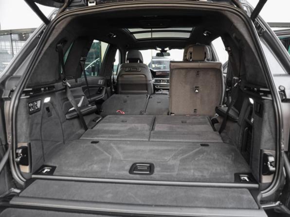 BMW X7 I (G07) с пробегом 2021 года, цена 6 285 510 рублей, 186690 км, внедорожник, Автокод Объявления