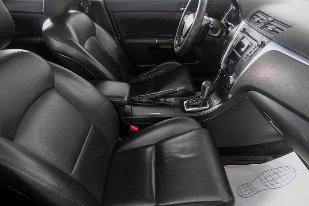 Suzuki Kizashi Кемерово  - изображение 12