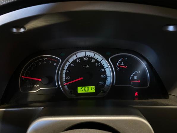 Daewoo Nexia I Рестайлинг с пробегом 2013 года, цена 200 000 рублей, 156016 км, седан, Автокод Объявления