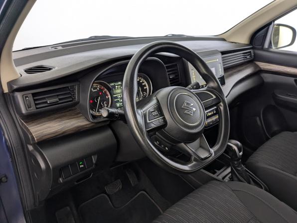 Suzuki Ertiga II с пробегом 2021 года, цена 1 980 000 рублей, 78757 км, компактвэн, Автокод Объявления