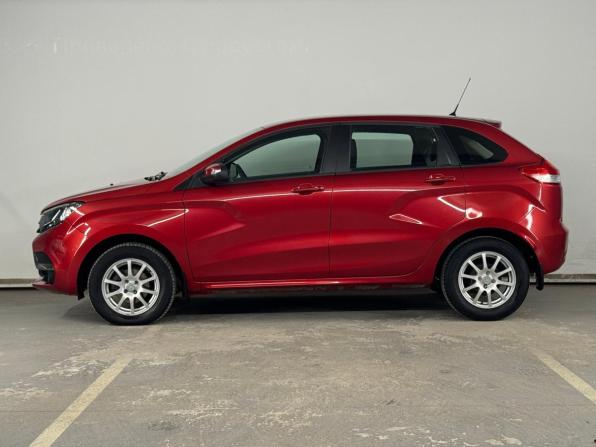 Lada (ВАЗ) XRAY I с пробегом 2018 года, цена 850 000 рублей, 48656 км, хэтчбек, Автокод Объявления