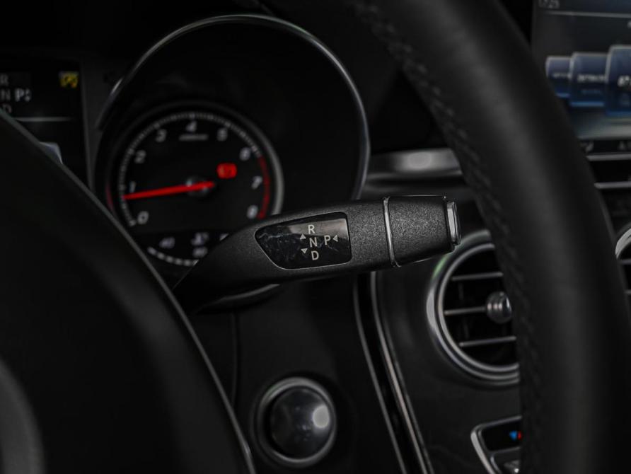 Mercedes-Benz C-Класс IV (W205) Ставрополь  - изображение 15