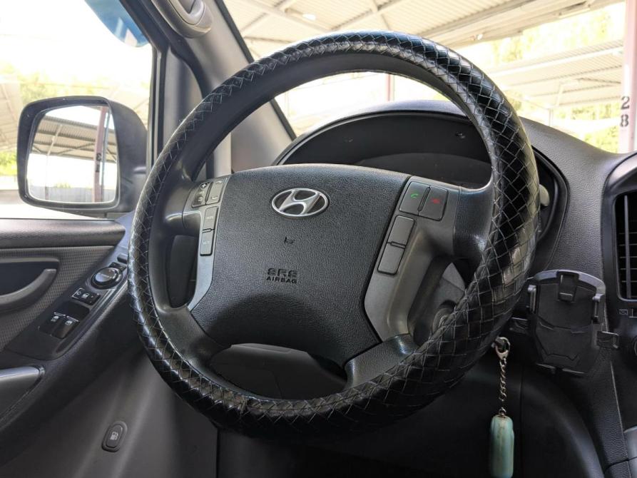 Hyundai Grand Starex I Екатеринбург  - изображение 13