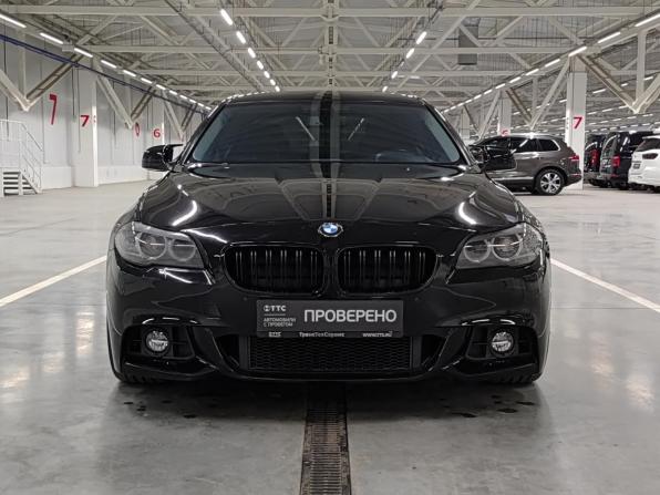 BMW 5 серии VI (F10/F11/F07) с пробегом 2012 года, цена 2 150 000 рублей, 188863 км, седан, Автокод Объявления