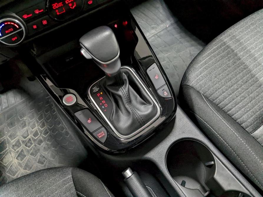 Kia Soul III Москва  - изображение 30