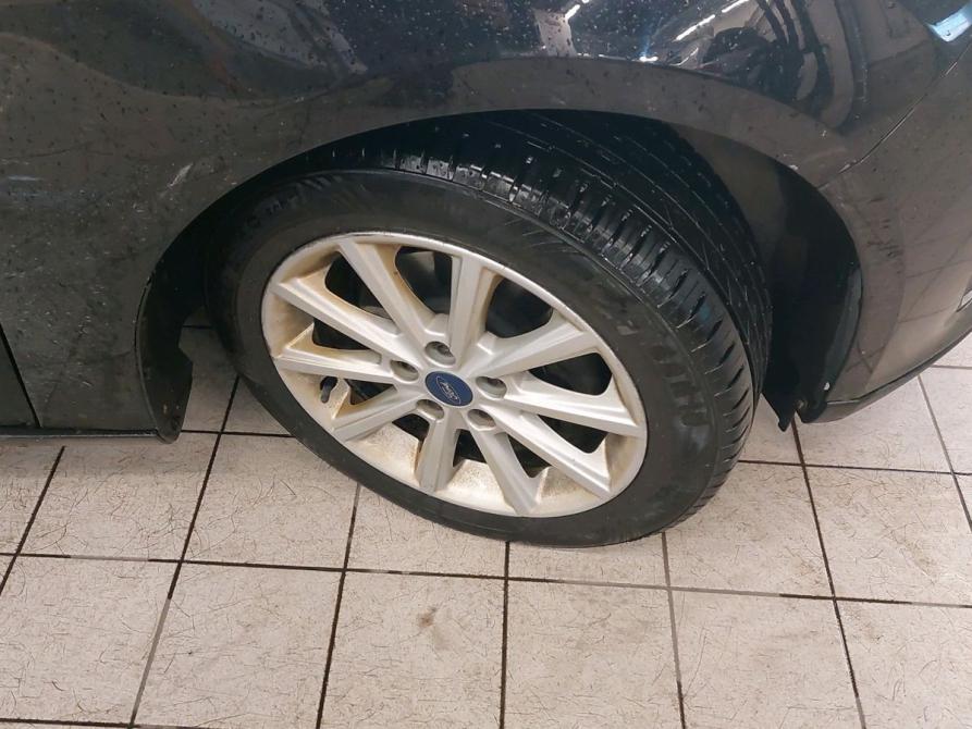 Ford Focus III Рестайлинг Москва  - изображение 17