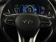 Hyundai Santa Fe IV Москва  - изображение 30