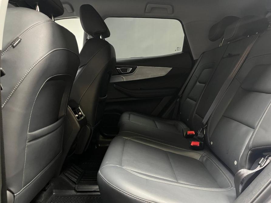 Chery Tiggo 4 Pro I Тверь  - изображение 18