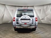 Mitsubishi Pajero IV Москва  - изображение 28