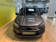 Lada (ВАЗ) Granta I Рестайлинг Чебоксары  - изображение 38