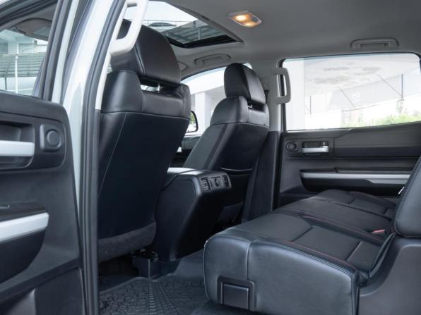 Toyota Tundra II Рестайлинг с пробегом 2021 года, цена 6 955 000 рублей, 172392 км, offers.body_type.unknown, Автокод Объявления