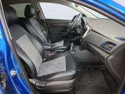 Hyundai Solaris II Москва  - изображение 29