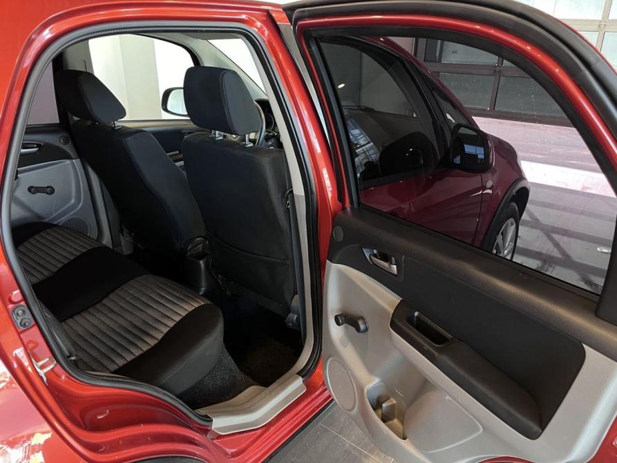 Suzuki SX4 I (Classic) Рестайлинг Чебоксары  - изображение 25