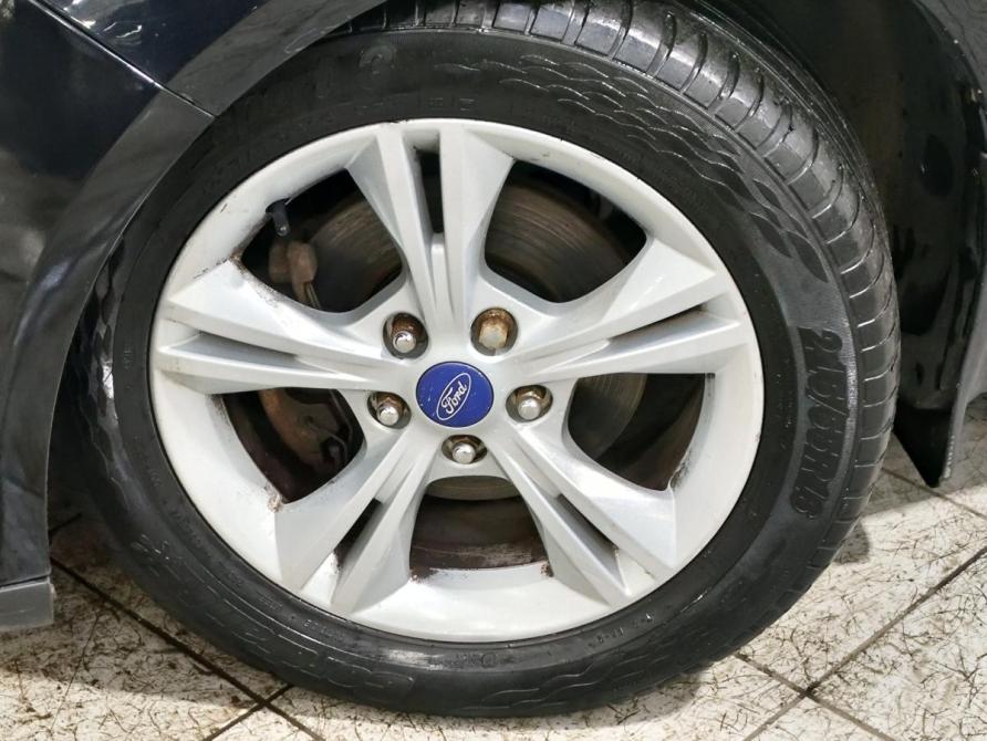 Ford Focus III Санкт-Петербург  - изображение 8