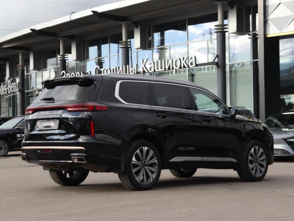 Exeed VX I Рестайлинг с пробегом 2023 года, цена 2 650 000 рублей, 95183 км, внедорожник, Автокод Объявления