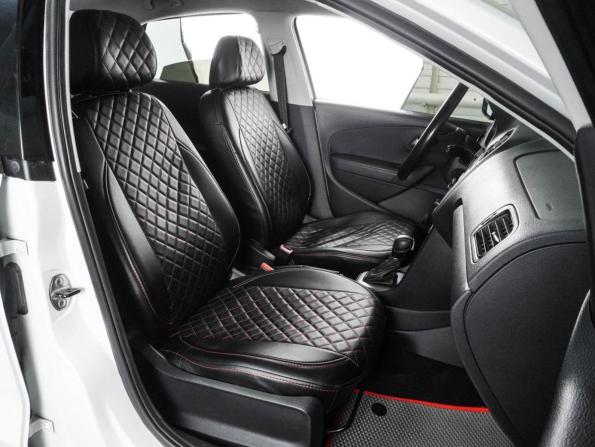 Volkswagen Polo V Рестайлинг с пробегом 2016 года, цена 1 199 000 рублей, 168753 км, седан, Автокод Объявления