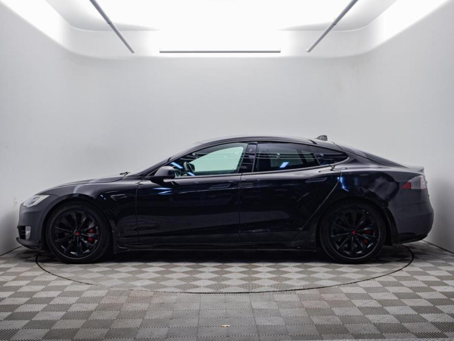 Tesla Model S I Рестайлинг Москва  - изображение 2
