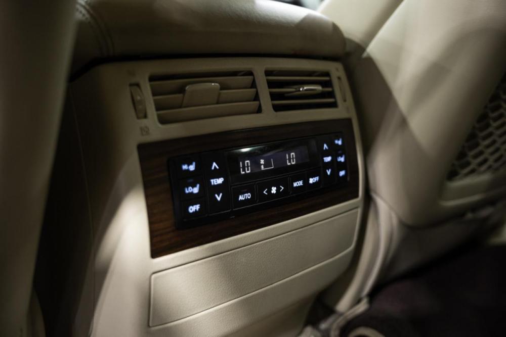 Toyota Land Cruiser 200 Series Рестайлинг 2 Санкт-Петербург  - изображение 22
