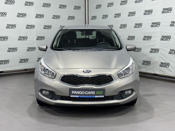 Kia Ceed II с пробегом 2013 года, цена 959 000 рублей, 165000 км, хэтчбек, Автокод Объявления