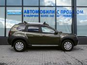 Renault Duster I Рестайлинг Екатеринбург  - изображение 28