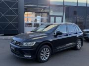 Volkswagen Tiguan II Санкт-Петербург  - изображение 7