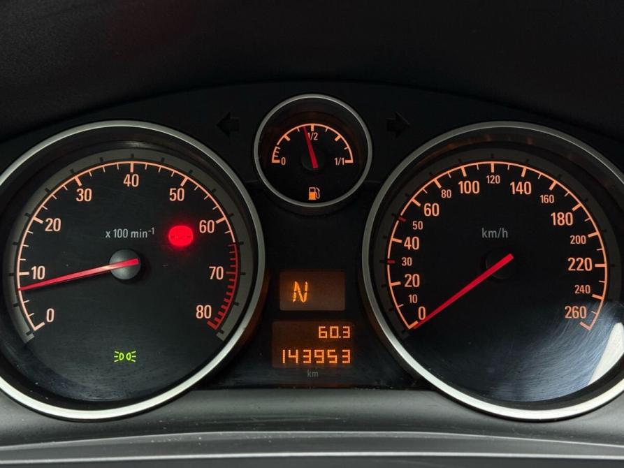 Opel Zafira B Рестайлинг Ижевск  - изображение 28