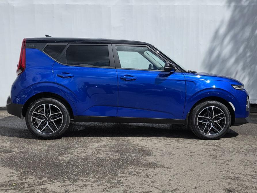 Kia Soul III Москва  - изображение 4