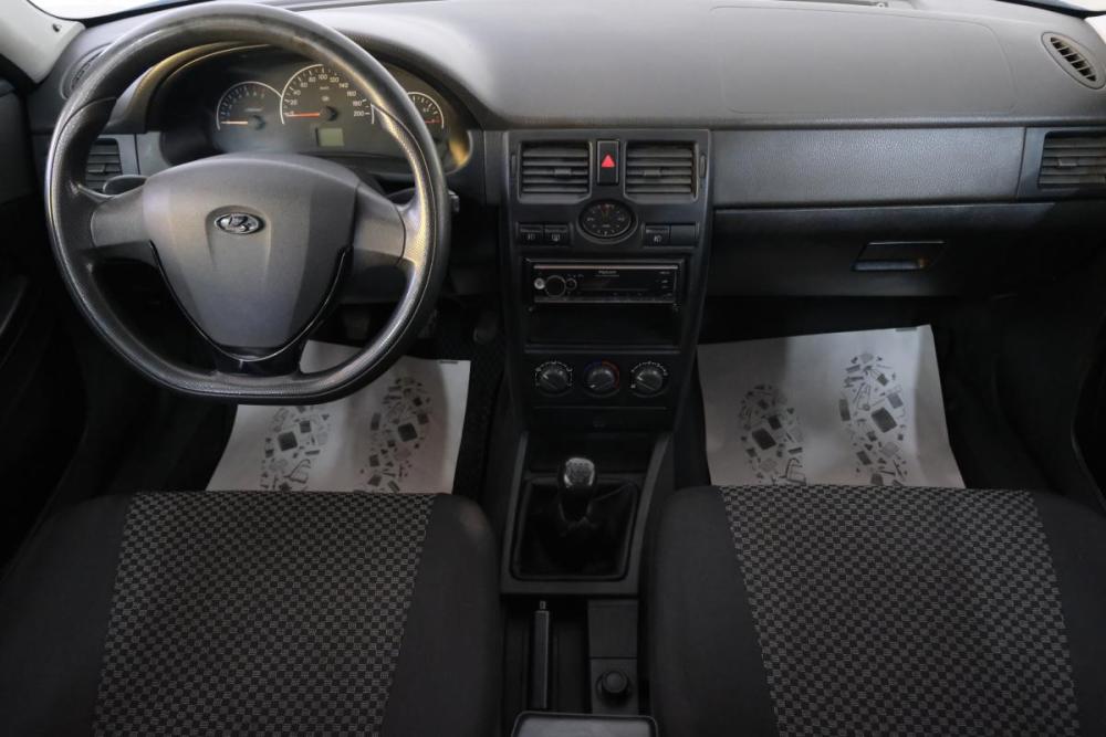 Lada (ВАЗ) Priora I Омск  - изображение 13
