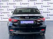 Mazda 6 III (GJ) Рестайлинг Ростов-на-Дону  - изображение 39