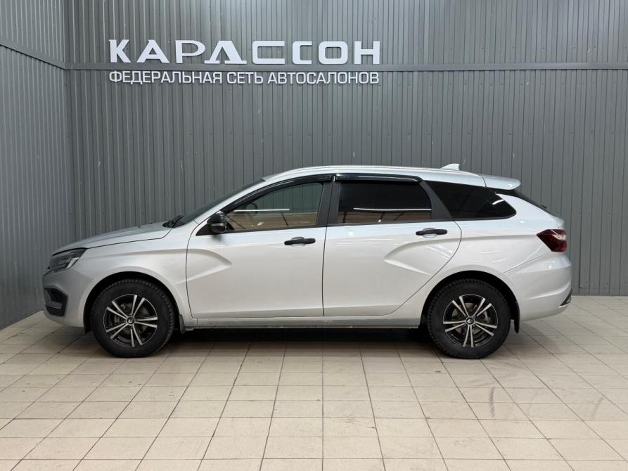 Lada (ВАЗ) Vesta I Рестайлинг (NG) Магнитогорск  - изображение 5