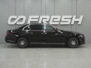 Mercedes-Benz E-Класс V (W213 S213 C238) Ростов-на-Дону  - изображение 25
