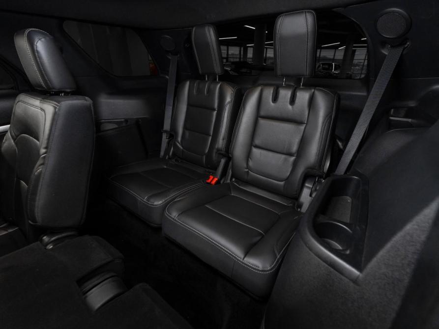 Ford Explorer V Рестайлинг 2 Москва  - изображение 14