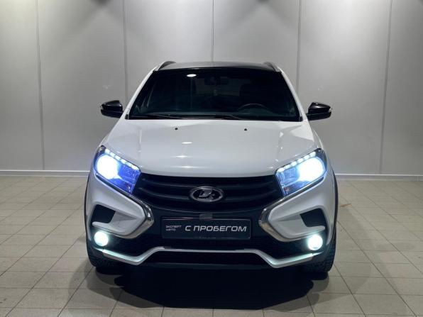 Lada (ВАЗ) XRAY I с пробегом 2021 года, цена 1 165 000 рублей, 109001 км, хэтчбек, Автокод Объявления